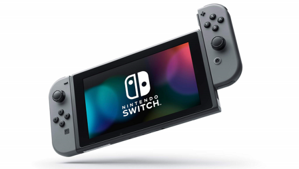 Nintendo надеется добрать 15 миллионов продаж Switch за шесть месяцев - «Новости сети»