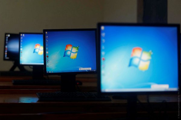 Обнаружен способ взломать любую учетную запись Microsoft - «Интернет и связь»