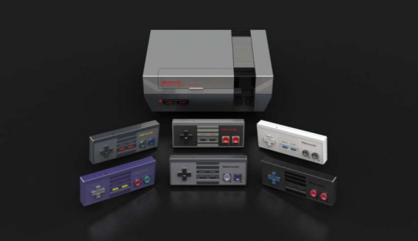 Пишем эмулятор игровой консоли. Как устроена легендарная приставка Nintendo и как ее воссоздать самому - «Новости»