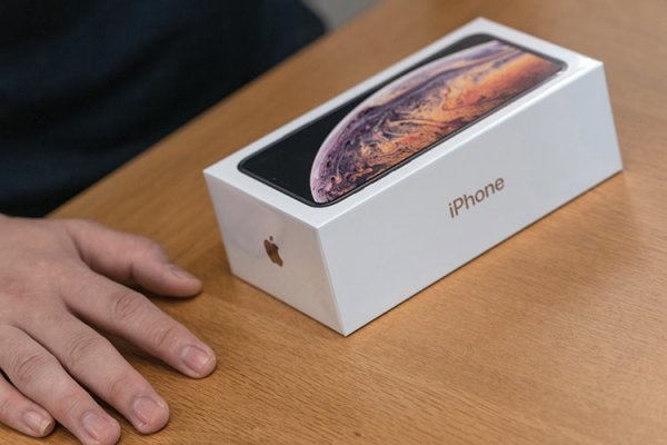 Поставщики Apple нарастили доходы: с iPhone XS, XR не всё так плохо? - «Новости сети»