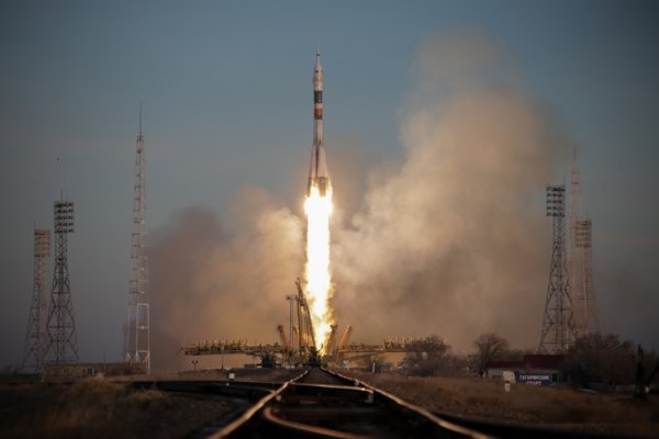 Протестирована новая космическая система телеметрии «Астра» - «Новости сети»