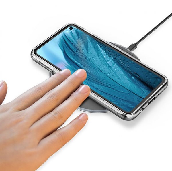 Скорее всего, так будет выглядеть Samsung Galaxy S10 Lite - «Интернет и связь»