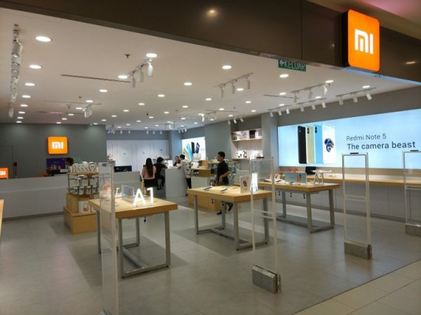 Смартфон Xiaomi Mi Max 4 получит процессор Snapdragon 720 - «Новости сети»