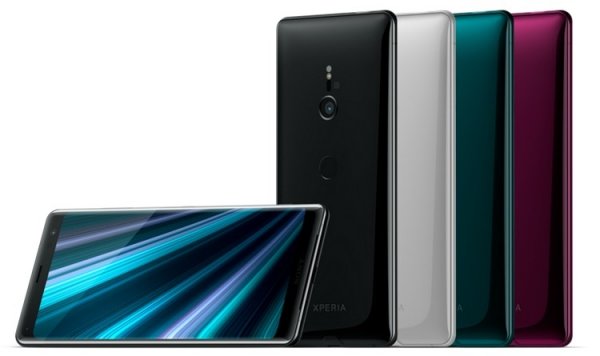 Sony выпустила в России версию Xperia XZ3 с 6 Гбайт оперативной памяти - «Новости сети»