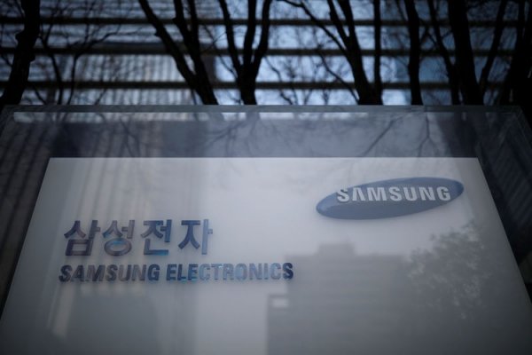 Сотрудников Toptec обвинили в передаче технологий Samsung Display китайцам - «Новости сети»