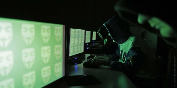 В Беларуси объявился особо опасный вирус-шифровальщик - «Интернет и связь»