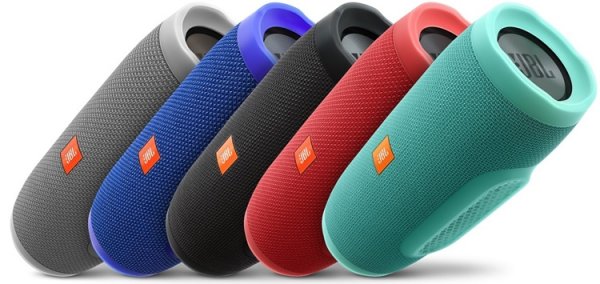 В России массово продавали поддельные портативные колонки и наушники JBL - «Новости сети»