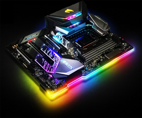 В утилитах для материнских плат ASUS и Gigabyte найдены серьёзные уязвимости - «Новости сети»