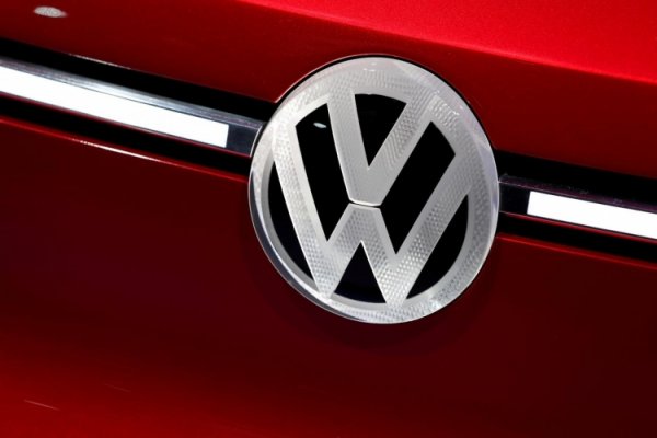 Volkswagen ускорит переход на выпуск электромобилей из-за политики ЕС - «Новости сети»