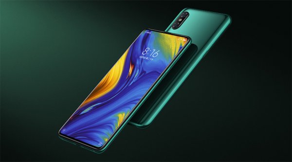 Xiaomi Mi 9 и Mi Mix 4 получат тройные основные камеры - «Интернет и связь»