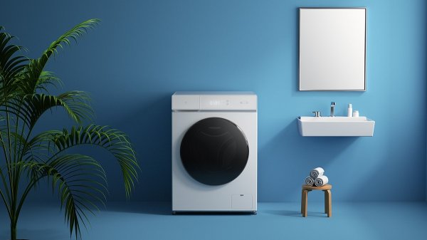 Xiaomi представила «умную» стиральную машину. Цена — 365 долларов - «Интернет и связь»