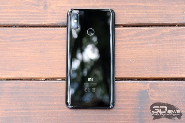 Xiaomi рассчитывает поставить в 2019 году 150 млн смартфонов - «Новости сети»