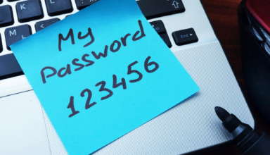 В список худших паролей 2018 года вошли «123456», «password» и «donald» - «Новости»
