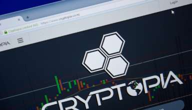 Криптовалютная биржа Cryptopia приостановила работу из-за атаки - «Новости»