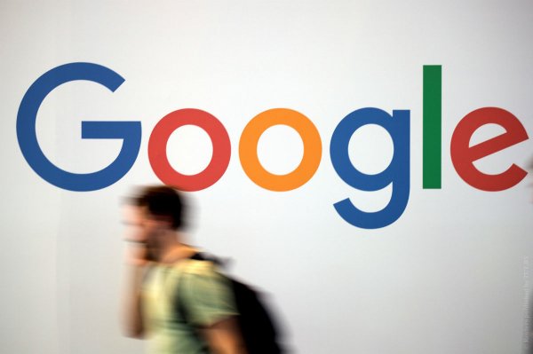Франция оштрафовала Google на 50 миллионов евро - «Интернет и связь»