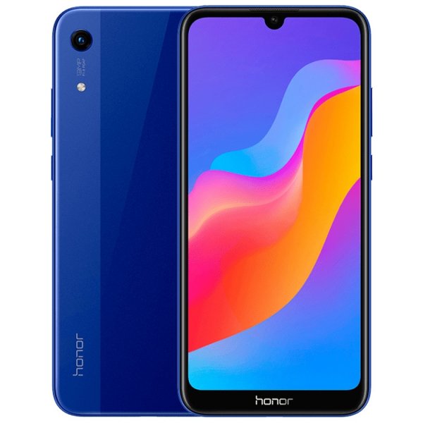 Honor 8A: все характеристики и цена смартфона за три дня до премьеры - «Новости сети»