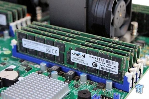 Крупнейший на Тайване производитель DRAM в два раза сократит инвестиции в производство - «Новости сети»