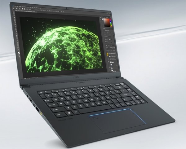 MSI стала крупнейшим поставщиком игровых ноутбуков в 2018 году - «Новости сети»