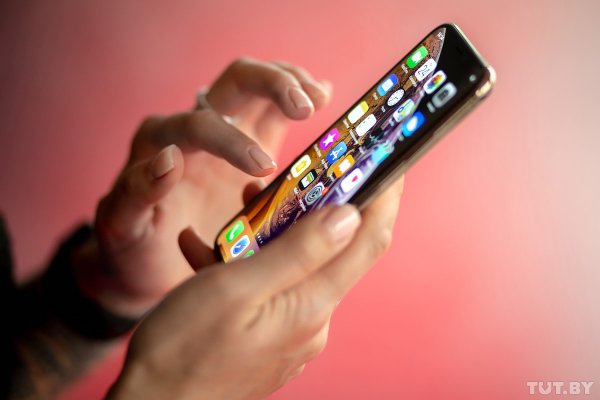 МТС снизил цены на топовые iPhone Xs и iPhone Xs Max - «Интернет и связь»