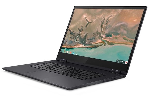 Ноутбук Lenovo Yoga Chromebook C630 с экраном 4К вышел по цене $900 - «Новости сети»
