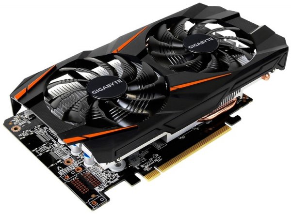 Перехитри NVIDIA: нашёлся способ получить производительность GTX 1060 втрое дешевле - «Новости сети»