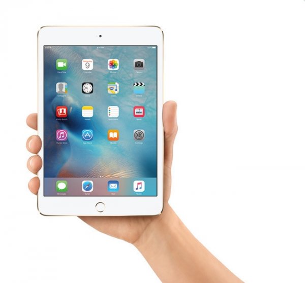 Планшет Apple iPad mini пятого поколения может выйти в первой половине 2019 года - «Новости сети»