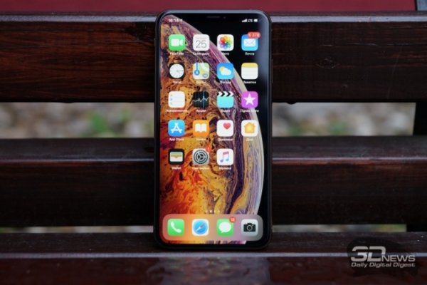 Полиции запретили требовать от пользователей разблокировать iPhone с помощью отпечатка пальца или функции распознавания лица - «Новости сети»