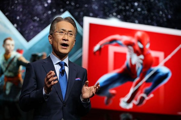 Sony продала уже 91,6 млн PS4 и продолжает доминировать в этом поколении консолей - «Новости сети»
