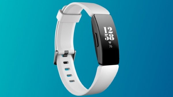 В ассортименте Fitbit появились фитнес-трекеры Inspire и Inspire HR - «Новости сети»