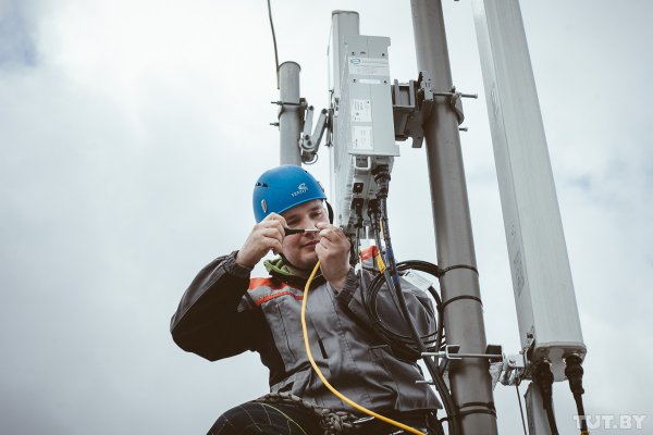 В Беларуси 4G станет быстрее - «Интернет и связь»