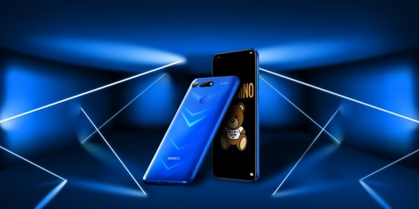 В России представлен флагманский смартфон Honor View 20 - «Новости сети»