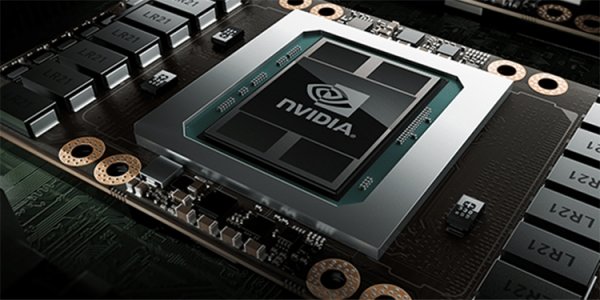 Видеокарты NVIDIA с 7-нм GPU увидят свет в 2020 году - «Новости сети»