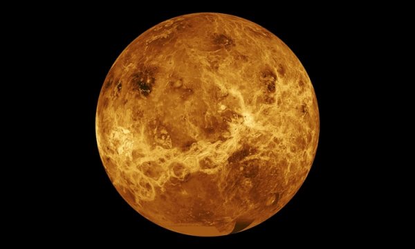Запуск российско-американского зонда «Венера-Д» может состояться в августе 2026 года - «Новости сети»