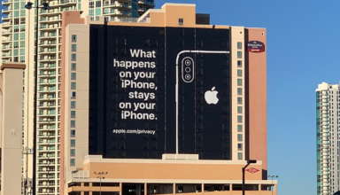 Apple напомнила разработчикам, что правила компании запрещают шпионить за действиями пользователей - «Новости»
