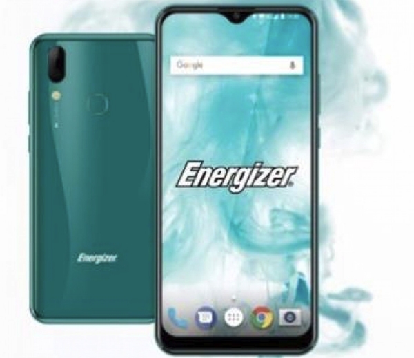 Energizer Ultimate: смартфоны с двойной выдвижной селфи-камерой - «Новости сети»