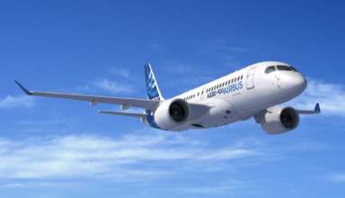 Компания Airbus сообщила о взломе - «Новости»