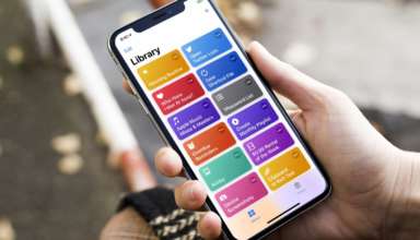 Siri Shortcuts можно использовать для вымогательства и распространения малвари - «Новости»