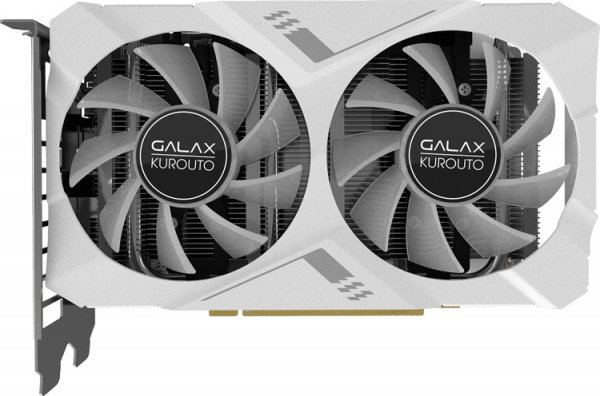 Длина ускорителей Galax RTX 2070 Mini и RTX 2060 Mini составляет 175 мм - «Новости сети»