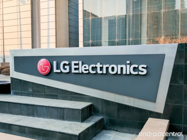 Финансовую статистику LG Electronics подпортили продажи смартфонов - «Новости сети»