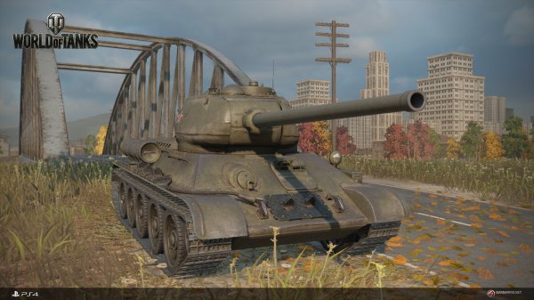 Геймер из Бреста купил по чужой карточке «голду» в World of Tanks: возбуждено уголовное дело - «Интернет и связь»
