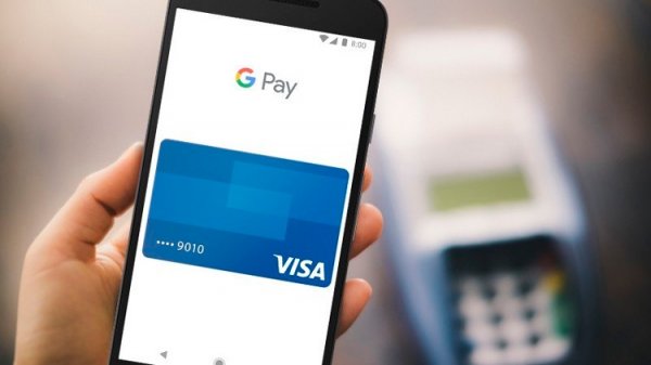 Каждый третий проданный в России смартфон поддерживает бесконтактную оплату - «Новости сети»