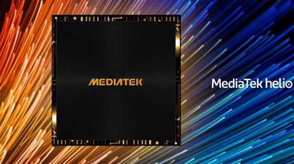 MediaTek и Nokia успешно протестировали модем Helio M70 5G - «Новости сети»