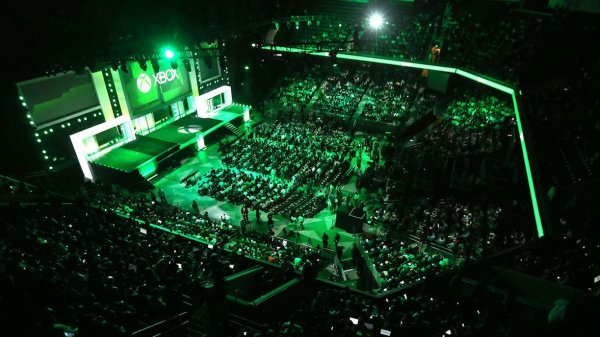 Microsoft расскажет об Xbox нового поколения на E3 2019 - «Новости сети»