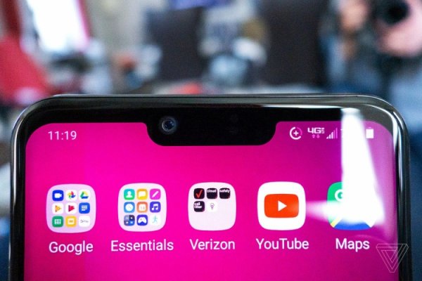 MWC 2019: смартфон LG G8 ThinQ с воспроизведением звука через OLED-экран - «Новости сети»