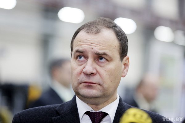 Названы три главные разработки белорусского ВПК - «Интернет и связь»