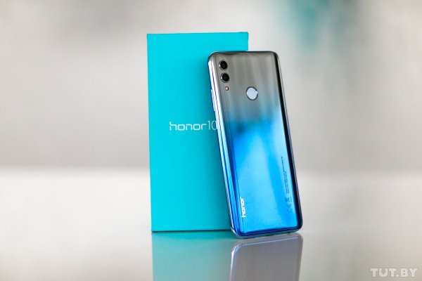 Полный обзор Honor 10 Lite: отличный недорогой смартфон с обидными минусами - «Интернет и связь»