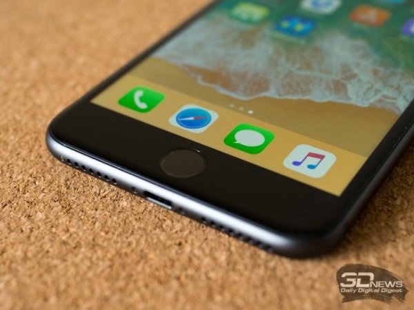 Qualcomm потребовала от немецкого суда наложить на Apple значительный штраф за продолжение продаж iPhone - «Новости сети»