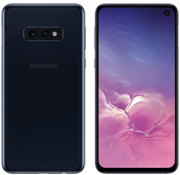 Samsung представила флагманы Galaxy S10e, Galaxy S10 и Galaxy S10+. Известны цены для Беларуси - «Интернет и связь»