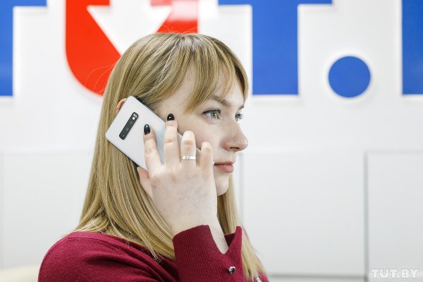 Самый полный обзор новейшего Samsung Galaxy S10+ за 2599 рублей - «Интернет и связь»