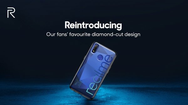 Смартфон Realme 3 получит чип Helio P70 и двойную камеру - «Новости сети»